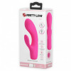 Vibrator Pretty Love Tim Pink