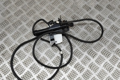 Pompa spălător far st&amp;acirc;nga LAND ROVER RANGE ROVER EVOQUE L538 2017 OEM: BJ32-13L015-AA,BJ32-13C100-BC | 28418765 foto