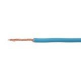Cabluri electrice MYF cu conductor cupru 2.5 mmp albastru
