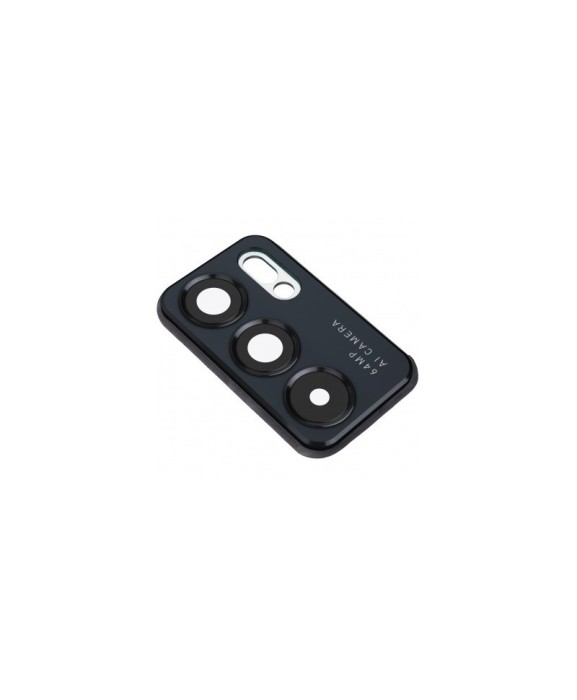 Geam Camera Oppo Reno6 Pro Negru