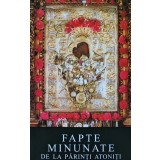 Fapte minunate de la parinti atoniti - 2004 - Ioanichie Balan (AB189)