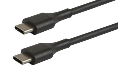 Cablu USB tip C t-t 2m 480Mbps foto