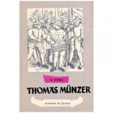 A. Stekli - Thomas Munzer - 112186