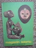 Magazin Istoric, Nr. 3 - MARTIE 1981