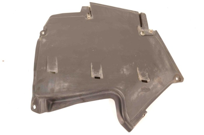 Scut motor dreapta spate AUDI A5 F53 2018 OEM: 8W6825219B