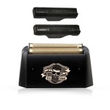 Cumpara ieftin Folie + cutit shaver EUROSTIL - Captain Cook - Roadster