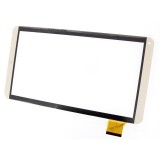 Touchscreen Mediacom Smartpad i2 R9-449 Negru-Gold, Display Telefon, Componenta de Inalta Calitate
