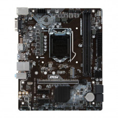 Placa de baza MSI B360M PRO-VH Intel LGA1151 mATX foto