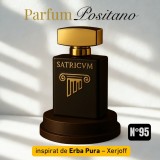 Parfum unisex Positanto -N&deg;95-