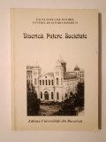 Ovidiu Bozgan (coord.) (dedicație) - Biserică, putere, societate. Studii și documente