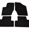 Covorase mocheta Peugeot 308 5 usi si SW Combi 9/2007-2013 Negru, set de 4 bucati AutoDrive ProParts