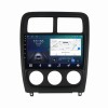 Navigatie dedicata cu Android Dodge Caliber 2010 - 2012, 2GB RAM, Radio GPS