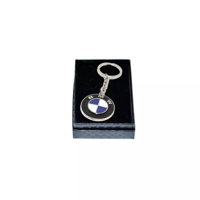 Breloc BMW, premium, metalic, in cutie, Magrot 20320 BMW foto
