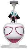 Figurina - Funko Pop! Spider-Man: Spider-Gwen (Upside Down) | Funko