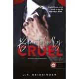 Beautifully Cruel &ndash; Gy&ouml;ny&ouml;rűen kegyetlen - J.T. Geissinger