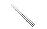 Lanseta hakuyo tx6 din carbon 3.75 lbs 3 bucati-3.6m