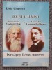 Vladimir Ghika &amp; Alexandru Lascarov: Doi fii ai luminii - Biografia Livia Ciuperca, 2016