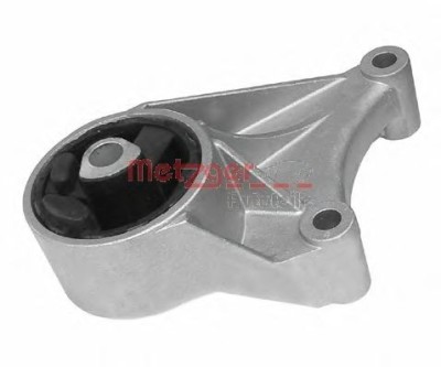Suport motor OPEL ASTRA H Combi (L35) (2004 - 2016) METZGER 8053652 foto