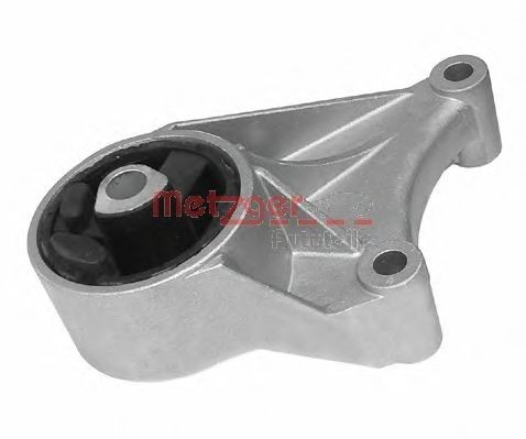 Suport motor OPEL ASTRA H Combi (L35) (2004 - 2016) METZGER 8053652