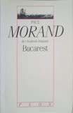 BUCAREST-PAUL MORAND-218934