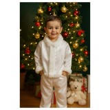 Cumpara ieftin Costum Fulg de nea Baieti - GBY7702