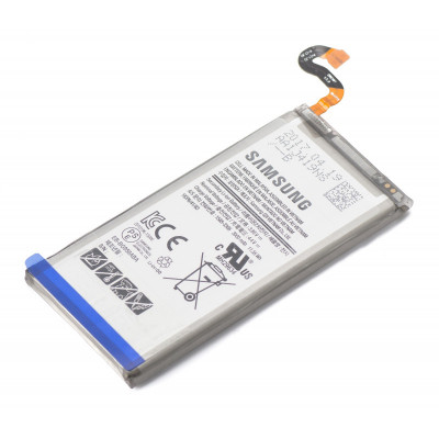 Acumulator Samsung Galaxy S8 G950, EB-BG950A foto