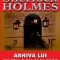 Arhiva lui Sherlock Holmes-ils - Arthur Conan Doyle