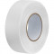 Banda reparatie prelata alba (50m x 5cm)