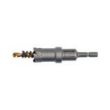 Carota tct pentru metal 19mm Yato YT-44052