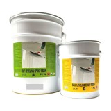 Rasina Autonivelanta Gri Deschis RAL 7035 25 Kg