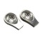 Set forme pentru copt fursecuri, Nucusoare, 26 buc