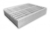 Panou Bordurat Zincat 1700X2500X3.5Mm