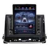 Cumpara ieftin Navigatie dedicata cu Android Jeep Compass II dupa 2021, 2GB RAM, Radio GPS