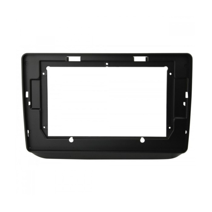 Rama adaptoare Autodrop Skoda Fabia (2008-2014) pentru Navigatii multimedia Android de 10.1 Inch