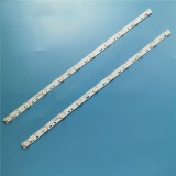 Set barete led tv Sanyo 32&quot;KM0315LDHH44 2B5C KJ315D10-ZC14F-03 TDD3V100348438 2*10led