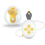 Medela Solo&trade; Hands-free pompă de s&acirc;n 1 buc
