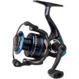 Mulineta Fun-Tech 3 MK1 1000, DAM