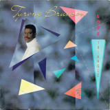 VINIL Tyrone Brunson &lrm;&ndash; Love Triangle LP Vg+, Pop