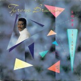 VINIL Tyrone Brunson &lrm;&ndash; Love Triangle LP Vg+