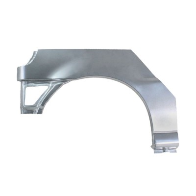 Segment reparatie aripa spate Vw Polo 1995-1999, Partea Dreapta, Spate, hachback, modele cu 3 usi, foto