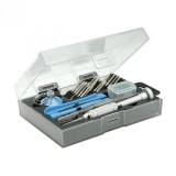 Trusa pentru repararea laptopului/smartphone 24 piese, Value 19.99.2047