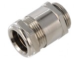 Garnitură etanșare M20 1,5 IP68 alamă metalică
