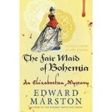 Fair Maid of Bohemia