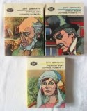 John Galsworthy - Comedia modernă ( 3 vol. ), 1985