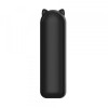 Ventilator Portabil Techsuit HZ001, Negru