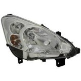 Far Peugeot Partner Tepee, Partner Valeo 043775, parte montare : Dreapta, Halogen