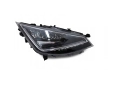 Far Seat Arona, 09.20; Ibiza, 10.20, montare fata, dreapta, cu lumini de zi tip LED; LED; electric; LED; fara marcaj &amp;quot; Seat Lighting&amp;quot; ,