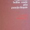 Diagnosticul bolilor renale prin punctie-biopsie- Leonida Georgescu