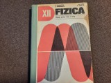 FIZICA MANUAL PENTRU CLASA A XII A L PANAIOTU