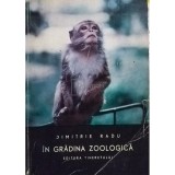 Dimitrie Radu - In gradina zoologica (Editia: 1967)